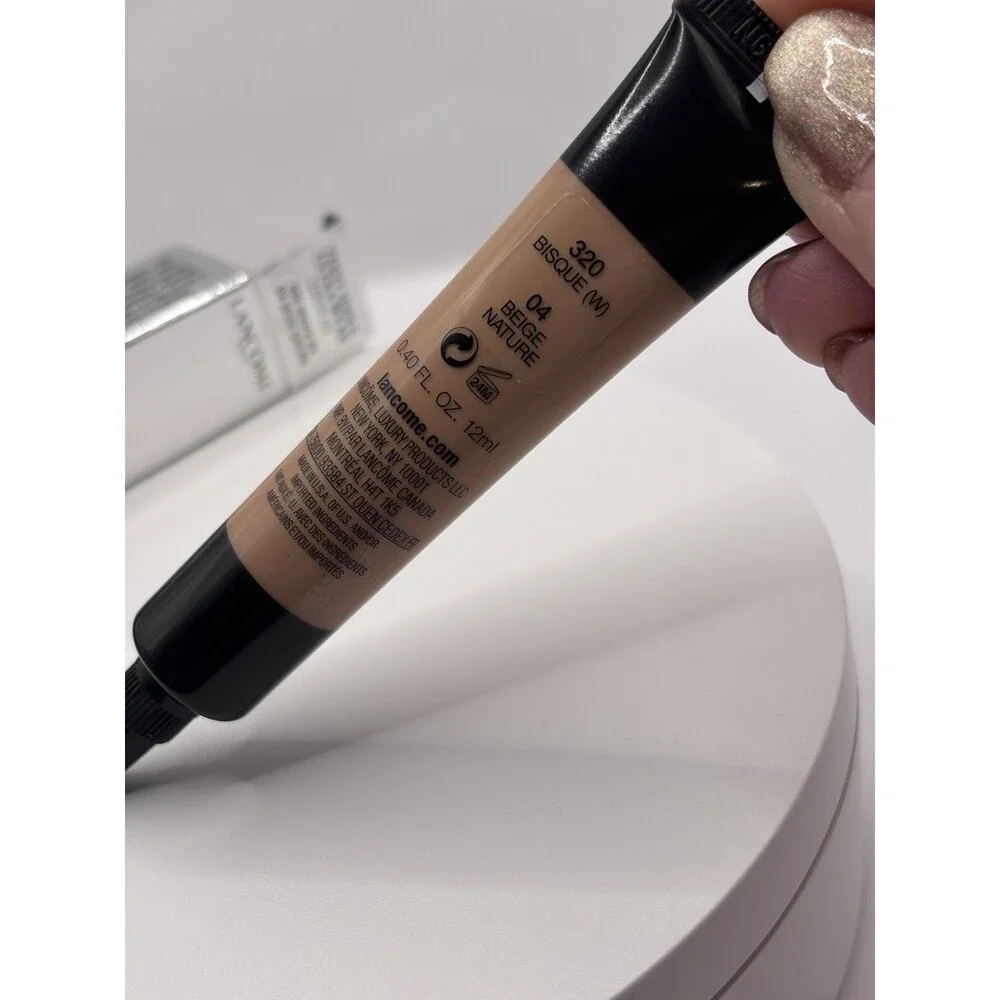 lancome teint